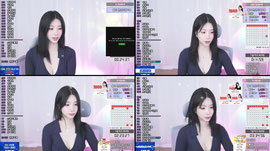 신입여캠♡ 뽑기 1+2 이벤트 ..