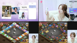 [프리즘] 송쪽이 등장