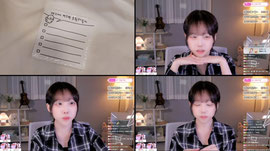 🌙 포근한 하루의 마무리 #계속 듣고싶은 목소리 #고민상담