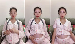 马上足月了，随时待产欢迎孕妈们