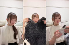 今日の楽しかったはなし