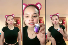 jum cantik same ii