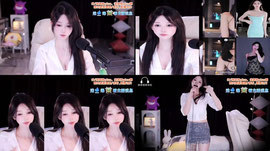 【3D】夜听 四倍亲密
