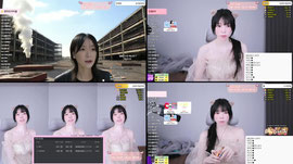 [문에이]8월의 시작 함께하시죠 ㅎㅎ