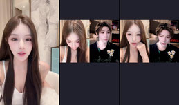 少爷 夫人终于肯开播了