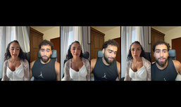 Untitled stream