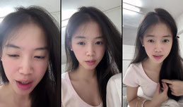 不许在外面偷看