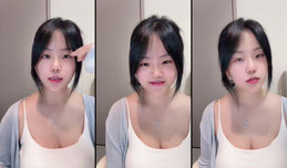 懒得化妆