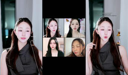 welcome in :) 공기청정방송...