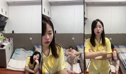 要不你进来替我播一会儿