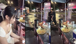 谁会给我刷个跑车?