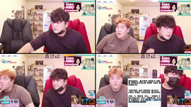 의지 싸움이다 가즈아