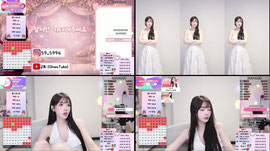 내일은 낮 4시 방송입니다!!!!