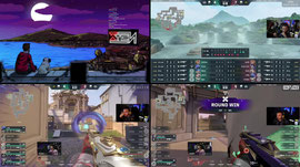 BBL vs M8 | VCT Stage 2 | #VCTWatchparty