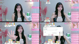 [신입18일]18일차야 들어와 18아♡팬가입만해도바로섹댄♡