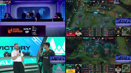 MKOI vs SHFT | NOS JUGAMOS LA VIDA | VAMOS 0-3 | YO CONFIO | AVE FENIX | TH vs VIT | #WatchLEC