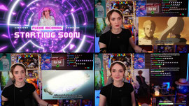BLACK CLOVER MONTH! (92-96) 🍀 Hangout and come chat x