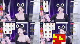 제이크루,순둥,헤븐) 외로운 여성