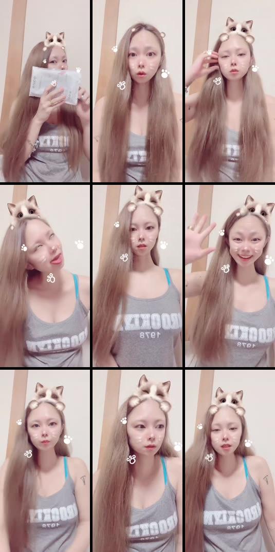 なーちゃん💋👁️💋👁️ (6820363453896279041) TikTok VODs & Stream