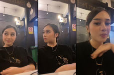 manada galau