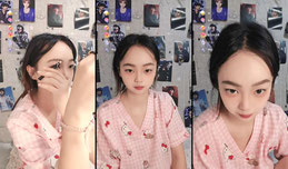 奶葵正在直播