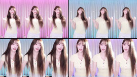 <퀸덤뮤즈>나다싶움와랏!