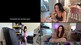 GETTING READY! COOKING BREAKFAST, YAPPING AND GAMES TODAY WOHOO