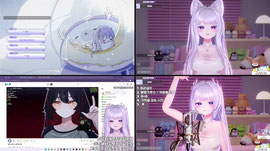 노래방 ☃️💜