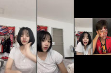Untitled stream