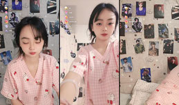 奶葵正在直播