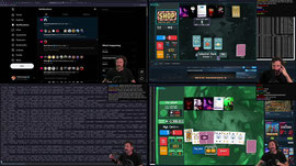 🚨🚨YOU BUILD & MOD & PLAY BALATRO FOR ME 🚨🚨
