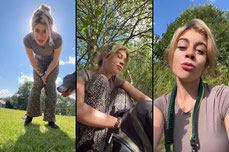 Nature walks