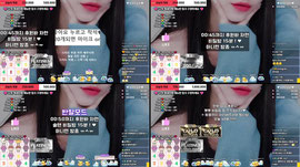 LIVE 💚예쁜 목소리💚 소통 라디오 방송