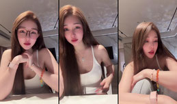 李宥琳正在直播