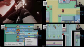 MESTRE POKEMON. Filme 17:00 !nuzlocke !discord !filme