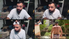 YAYINIMIZ KISA SOLUKLUDUR !social !blerp !no5rp