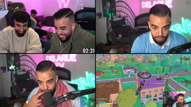 LIVE MIT PIERRe VOGEL !!  // !rlr !sib