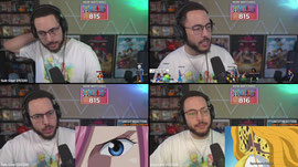 🟥 ANIME REACTIONS 🟥 ONE PIECE - WHOLE CAKE ISLAND 815-818