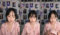 奶葵正在直播