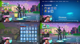 20.000$ DUO FORTNITE CUP MIT @MckyTV
