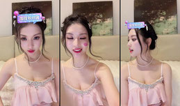 美女小沐