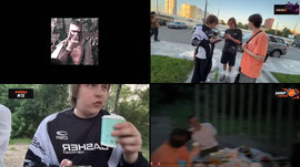 Легкие шашлыки w/ @d1pro4 @vladboyz @jaguarn1 @syslov171 @ciqume @murmadoll @actimelya