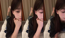小左正在直播