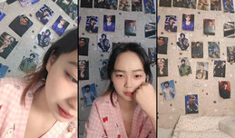 奶葵正在直播