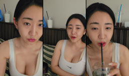 qwersky99 님의 상큼발랄 생방송