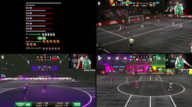 👑🇮🇹 DERBY D’ITALIA 🇮🇹👑 💚UNDERDOGS VS ALPAK🩷❓CHI VINCERA?!❓ !prime !sub