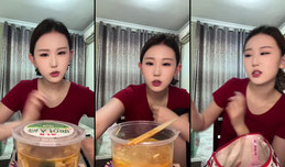 晚上好