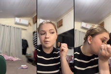 GRWM