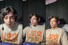 live de casa noua