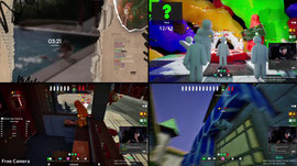 MECCHA CAMELEON NA DELEGACJI | !sklep !skins !holy !swap !steel